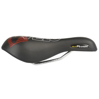 Velo Plush GEL Dámské sedlo