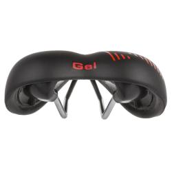 Velo Plush GEL Pánské sedlo