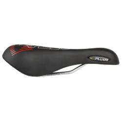 Velo Plush GEL Pánské sedlo