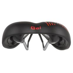 Velo Plush GEL Pánské sedlo