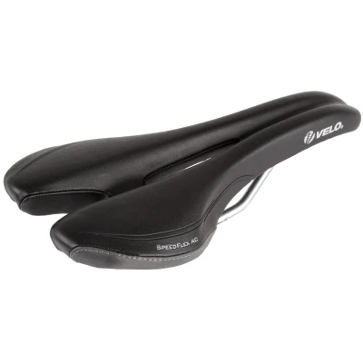 VELO PLUSH SPEEDFLEX AC sedlo VELO PLUSH SPEEDFLEX AC sedlo
