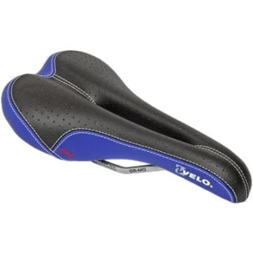 Velo Sedlo turistické 1146 G černo-modré