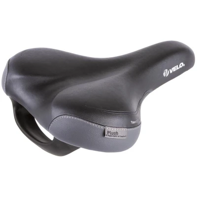 Velo Tour E-grip Dámské 210mm sedlo Velo Tour E-grip Dámské 210mm sedlo