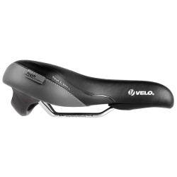 Velo Tour E-grip Dámské 210mm sedlo