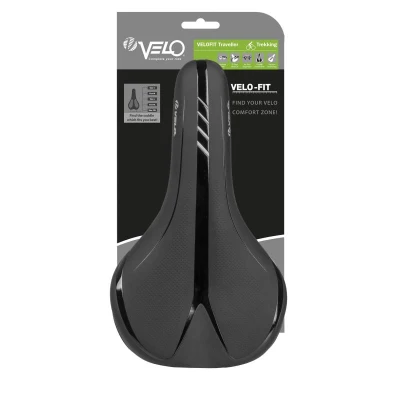 Velo Traveller sedlo
