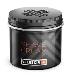 Veloskin Shave Cream krém na holení Veloskin Shave Cream krém na holení