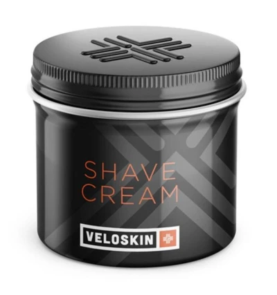 Veloskin Shave Cream krém na holení Veloskin Shave Cream krém na holení