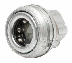 Velosteel Hlava zabír.zakl.holá - torpedo