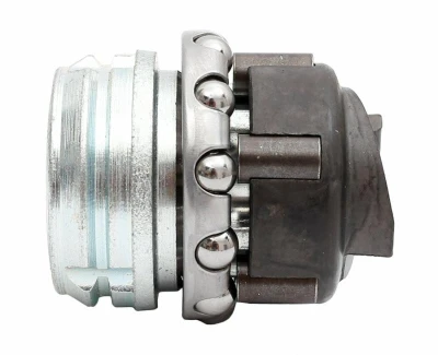 Velosteel Hlava zabír.zakl.kompl. - torpedo Velosteel Hlava zabír.zakl.kompl. - torpedo