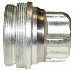 Velosteel Hlava zabír.závit.holá- torpedo Velosteel Hlava zabír.závit.holá- torpedo