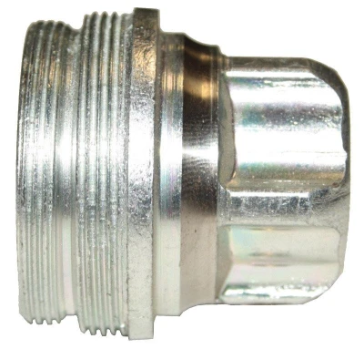 Velosteel Hlava zabír.závit.holá- torpedo Velosteel Hlava zabír.závit.holá- torpedo