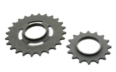 Velosteel Pastorek 14z závitový torpedo