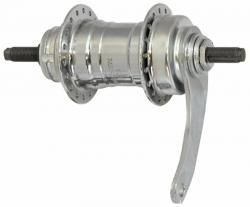 Velosteel Torpédo kompletní 36d, pastorek 18z Velosteel Torpédo kompletní 36d, pastorek 18z
