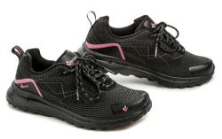 Vemont 7AT2510C černá dámská sportovní obuv