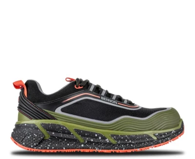 Bennon VENOM S3S ESD NM Low pracovní obuv Bennon VENOM S3S ESD NM Low pracovní obuv