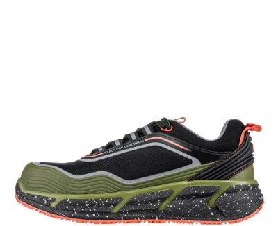 Bennon VENOM S3S ESD NM Low pracovní obuv