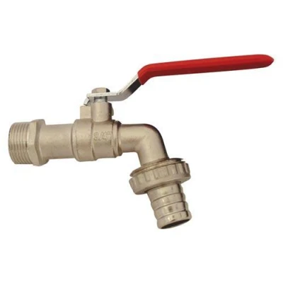 Ventil zahradní 3/4" Ventil zahradní 3/4"