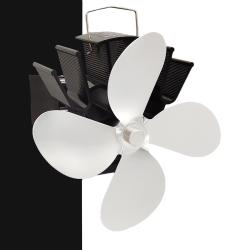 Ventilátor krbový na kouřovod GAMA Ventilátor krbový na kouřovod GAMA