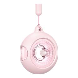 Vention TWS NBRP0 Earbuds T17 Wireless Headphones (pink)