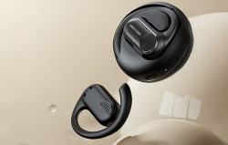 Vention Wireless Headphones, Vention, NBPB0, OpenBeat O11 (black)