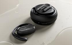 Vention Wireless Headphones, Vention, NBPB0, OpenBeat O11 (black)