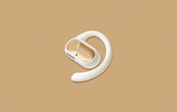 Vention Wireless headphones, Vention, NBPN0, OpenBeat O11 (beige)