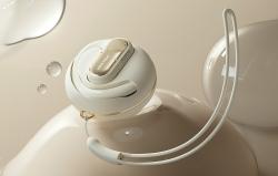 Vention Wireless headphones, Vention, NBPN0, OpenBeat O11 (beige)