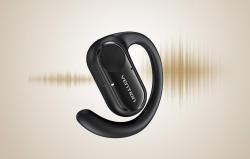 Vention Wireless Headphones, Vention, NBPB0, OpenBeat O11 (black)