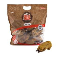 Vepřová nožička sušená 10 ks Vepřová nožička sušená 10 ks