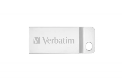 Verbatim Store 'n' Go Metal Executive 16GB USB 2.0 stříbrná