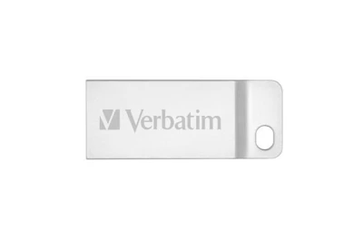Verbatim Store 'n' Go Metal Executive 32GB USB 2.0 stříbrná