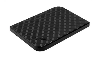 Verbatim Store n Go Portable SSD 2,5" USB 3.2 GEN1 1TB černý