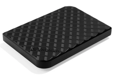 Verbatim Storen Go 2,5" GEN2 2TB USB 3.0 černý