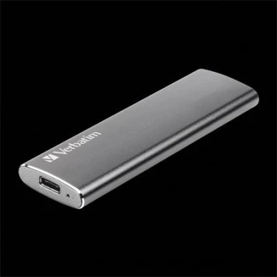 Verbatim Vx500 External SSD USB 3.1 G2 480GB