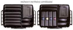 VERSUS Box VS 3080 48x35 6x18 6cm žlutý