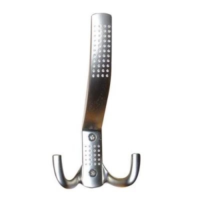 Věšák Camel I. 60x150mm Ni mat.