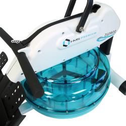 HMS PREMIUM ZW1600 Veslařský trenažér