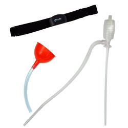 HMS PREMIUM ZW1600 Veslařský trenažér