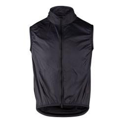 Force Vesta WIND černá, síťovaná záda Force Vesta WIND černá, síťovaná záda
