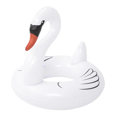 VETRO PLUS Kruh nafukovací 115cm LABUŤ VETRO PLUS Kruh nafukovací 115cm LABUŤ