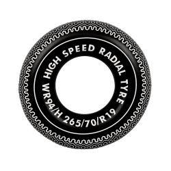 VETRO PLUS Kruh nafukovací 90cm PNEUMATIKA VETRO PLUS Kruh nafukovací 90cm PNEUMATIKA