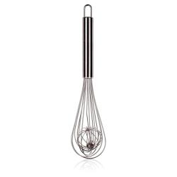 Vetro Plus Metla šlehací 25cm CULINARIA nerez s kuličkou Vetro Plus Metla šlehací 25cm CULINARIA nerez s kuličkou