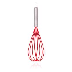 Vetro Plus Metla šlehací 25cm CULINARIA RED silikon Vetro Plus Metla šlehací 25cm CULINARIA RED silikon