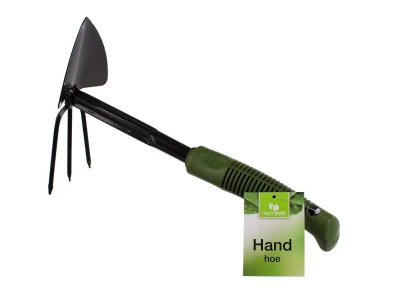VETRO PLUS Motyčka 29cm kov+PH