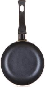 Pánev 14x3cm NATURA nepřiln.povrch mix barev