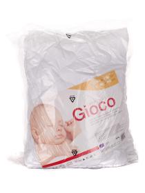 VETRO PLUS Polštář a přikrývka GIOCO, dětská