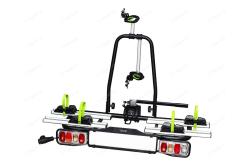 Veturo 2 pro 2 elektrokola - nosič elektrokol na tažné zařízení