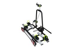 Veturo 2 pro 2 elektrokola - nosič elektrokol na tažné zařízení