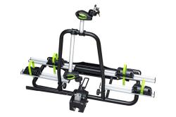 Veturo 2 pro 2 elektrokola - nosič elektrokol na tažné zařízení