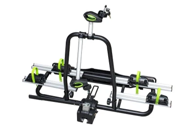 Veturo 2 pro 2 elektrokola - nosič elektrokol na tažné zařízení